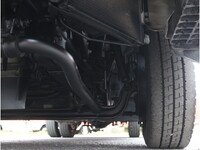 ISUZU Elf Aluminum Van TKG-NLR85N 2013 109,242km_24