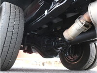 ISUZU Elf Aluminum Van TKG-NLR85N 2013 109,242km_27