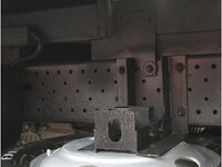 ISUZU Elf Aluminum Van TKG-NLR85N 2013 109,242km_28