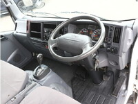 ISUZU Elf Aluminum Van TKG-NLR85N 2013 109,242km_30