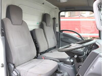 ISUZU Elf Aluminum Van TKG-NLR85N 2013 109,242km_31