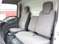 ISUZU Elf Aluminum Van TKG-NLR85N 2013 109,242km_33