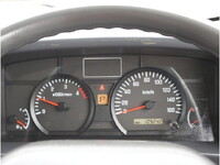 ISUZU Elf Aluminum Van TKG-NLR85N 2013 109,242km_35