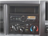 ISUZU Elf Aluminum Van TKG-NLR85N 2013 109,242km_36