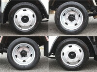 ISUZU Elf Aluminum Van TKG-NLR85N 2013 109,242km_39