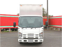 ISUZU Elf Aluminum Van TKG-NLR85N 2013 109,242km_3