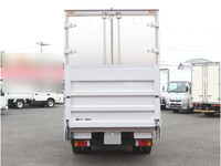 ISUZU Elf Aluminum Van TKG-NLR85N 2013 109,242km_5