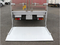 ISUZU Elf Aluminum Van TKG-NLR85N 2013 109,242km_7