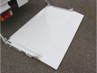 ISUZU Elf Aluminum Van TKG-NLR85N 2013 109,242km_8