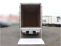 ISUZU Elf Aluminum Van TKG-NLR85N 2013 109,242km_9