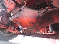 MITSUBISHI FUSO Super Great Aluminum Wing 2PG-FS74HZ 2022 187,000km_10