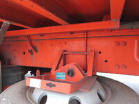 MITSUBISHI FUSO Super Great Aluminum Wing 2PG-FS74HZ 2022 187,000km_11