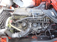 MITSUBISHI FUSO Super Great Aluminum Wing 2PG-FS74HZ 2022 187,000km_16