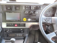 MITSUBISHI FUSO Super Great Aluminum Wing 2PG-FS74HZ 2022 187,000km_20