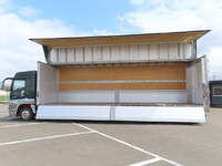 MITSUBISHI FUSO Super Great Aluminum Wing 2PG-FS74HZ 2022 187,000km_23