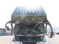 MITSUBISHI FUSO Super Great Aluminum Wing 2PG-FS74HZ 2022 187,000km_24