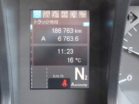 MITSUBISHI FUSO Super Great Aluminum Wing 2PG-FS74HZ 2022 187,000km_36