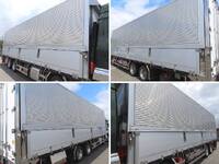 MITSUBISHI FUSO Super Great Aluminum Wing 2PG-FS74HZ 2022 187,000km_37