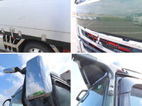 MITSUBISHI FUSO Super Great Aluminum Wing 2PG-FS74HZ 2022 187,000km_38