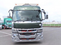 MITSUBISHI FUSO Super Great Aluminum Wing 2PG-FS74HZ 2022 187,000km_3
