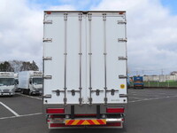 MITSUBISHI FUSO Super Great Aluminum Wing 2PG-FS74HZ 2022 187,000km_5