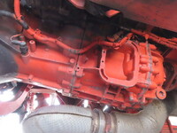 MITSUBISHI FUSO Super Great Aluminum Wing 2PG-FS74HZ 2022 187,000km_8