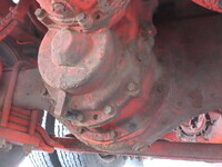 MITSUBISHI FUSO Super Great Aluminum Wing 2PG-FS74HZ 2022 187,000km_9