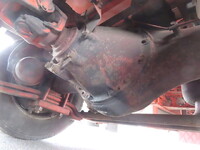 MITSUBISHI FUSO Super Great Aluminum Wing 2PG-FS74HZ 2023 198,000km_10