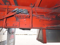 MITSUBISHI FUSO Super Great Aluminum Wing 2PG-FS74HZ 2023 198,000km_11