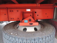 MITSUBISHI FUSO Super Great Aluminum Wing 2PG-FS74HZ 2023 198,000km_12