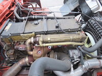 MITSUBISHI FUSO Super Great Aluminum Wing 2PG-FS74HZ 2023 198,000km_16