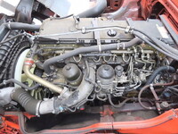 MITSUBISHI FUSO Super Great Aluminum Wing 2PG-FS74HZ 2023 198,000km_17