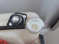 MITSUBISHI FUSO Super Great Aluminum Wing 2PG-FS74HZ 2023 198,000km_18