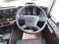 MITSUBISHI FUSO Super Great Aluminum Wing 2PG-FS74HZ 2023 198,000km_22