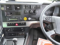 MITSUBISHI FUSO Super Great Aluminum Wing 2PG-FS74HZ 2023 198,000km_23