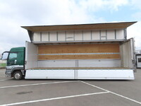 MITSUBISHI FUSO Super Great Aluminum Wing 2PG-FS74HZ 2023 198,000km_25