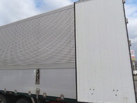 MITSUBISHI FUSO Super Great Aluminum Wing 2PG-FS74HZ 2023 198,000km_34