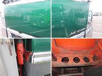 MITSUBISHI FUSO Super Great Aluminum Wing 2PG-FS74HZ 2023 198,000km_36