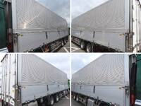 MITSUBISHI FUSO Super Great Aluminum Wing 2PG-FS74HZ 2023 198,000km_37