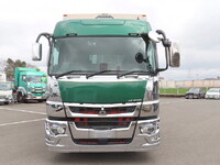 MITSUBISHI FUSO Super Great Aluminum Wing 2PG-FS74HZ 2023 198,000km_3