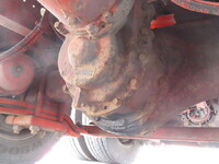 MITSUBISHI FUSO Super Great Aluminum Wing 2PG-FS74HZ 2023 198,000km_9