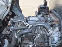 ISUZU Forward Aluminum Van 2RG-FRR90T2 2020 163,500km_14