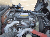 ISUZU Forward Aluminum Van 2RG-FRR90T2 2020 163,500km_15