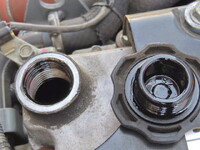 ISUZU Forward Aluminum Van 2RG-FRR90T2 2020 163,500km_17