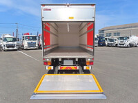 ISUZU Forward Aluminum Van 2RG-FRR90T2 2020 163,500km_28