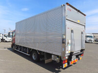ISUZU Forward Aluminum Van 2RG-FRR90T2 2020 163,500km_2