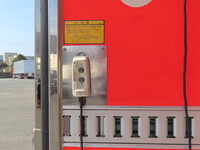 ISUZU Forward Aluminum Van 2RG-FRR90T2 2020 163,500km_33