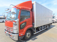 ISUZU Forward Aluminum Van 2RG-FRR90T2 2020 163,500km_3