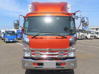 ISUZU Forward Aluminum Van 2RG-FRR90T2 2020 163,500km_4