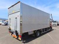 ISUZU Forward Aluminum Van 2RG-FRR90T2 2020 163,500km_5